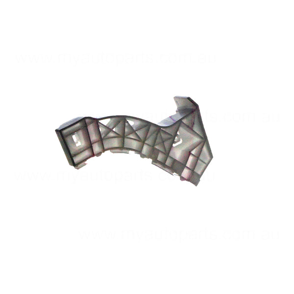 Front Bar Bracket Passenger Side OEM Suits Mazda 3 BK 2004 to 2009