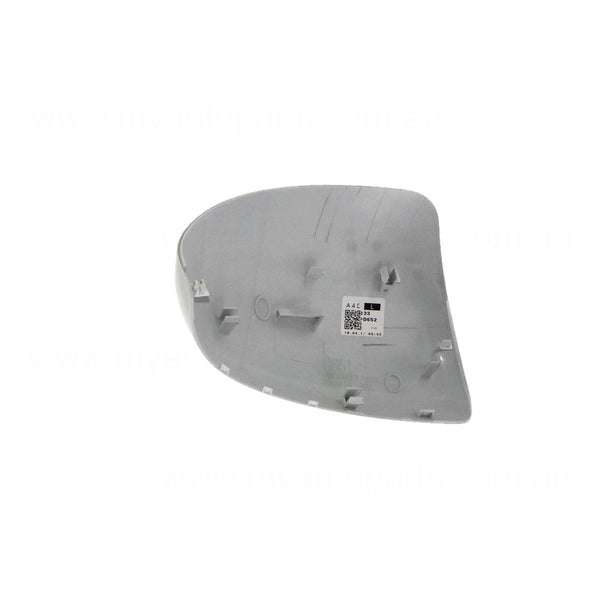 Door Mirror Cover Passenger Side OEM suits Mazda 3 BL
