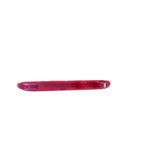 Rear Bar Reflector Drivers Side OEM suits Honda