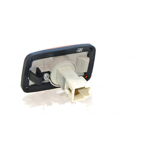 Guard Repeater Passenger Side OEM Suits Nissan Patrol GU/Y61 1997 to 2016