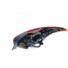 Tail Lamp Passenger Side OEM Suits Nissan Pulsar C12 2013 to 2016