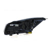 Head Lamp Drivers Side OEM Suits Kia Sorento UM 2017 to 2021