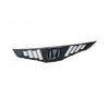 Grille OEM Suits Honda Jazz GE GLi/VTi GE 9/2008 to 4/2011