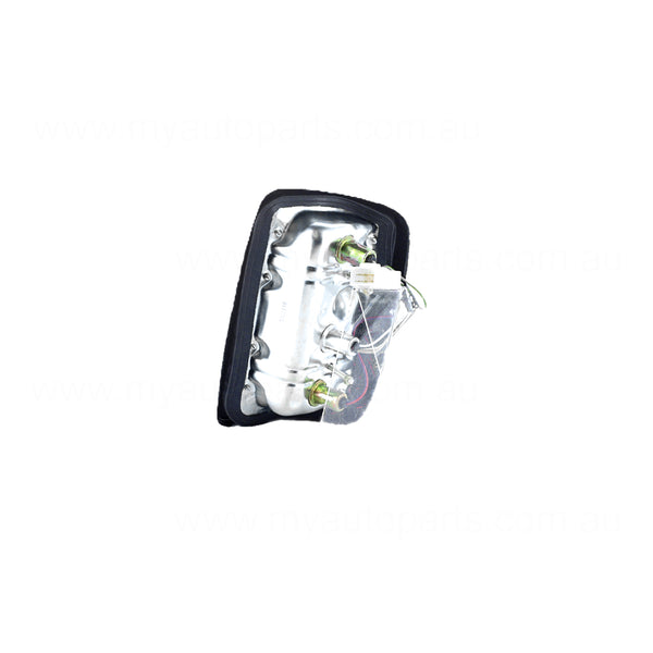Tail Light Passenger Side Aftermarket Suits Nissan 1200 4/1978 to 12/1985