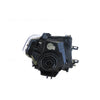 Head Lamp Passenger Side Certified suits Nissan Pathfinder R51 1/2010 to 10/2013