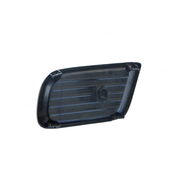 Front Bar Grille Passenger Side OEM Suits Mazda BT50 UN 2006 to 2011