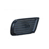 Front Bar Grille Passenger Side OEM Suits Mazda BT50 UN 2006 to 2011