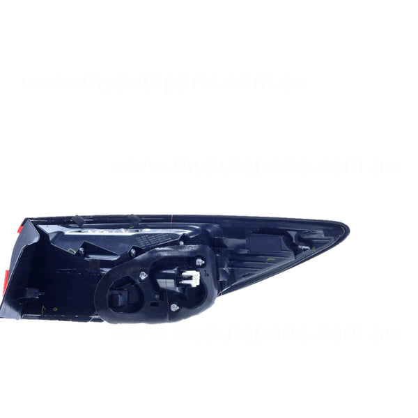 Mazda 6 Certified Aftermarket Tail Lamp Passenger Side 07/2018 to 03/2021 - GSJ451160B