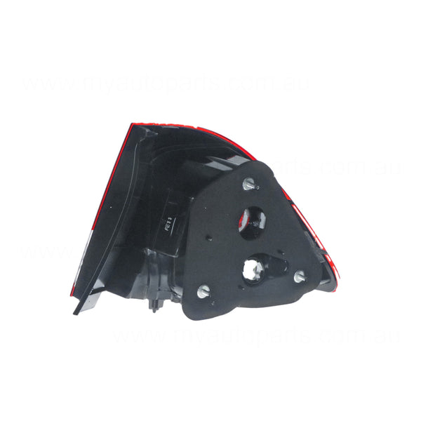 Tail Lamp Passenger Side OEM Suits Honda Civic 8th Generation FD 2009 to 2012