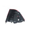Tail Lamp Passenger Side OEM Suits Honda Civic 8th Generation FD 2009 to 2012