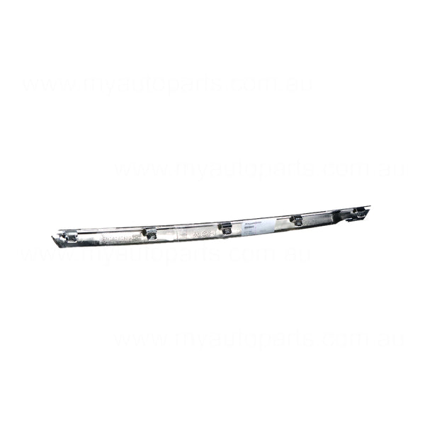 Grille Mould Certified Suits Mazda 323 BJ 2001 to 2004