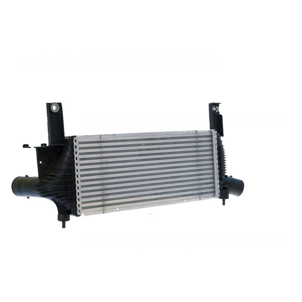 Intercooler Aftermarket suits Nissan