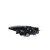 Bi-Xenon Electric Adjust Head Lamp Passenger Side OEM Suits Mazda 3 BL MPS2009 to 2013