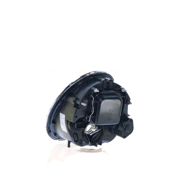 Head Lamp Passenger Side Certified suits Mini Cooper Hardtop R50/Convertible R52 2004 to 2009