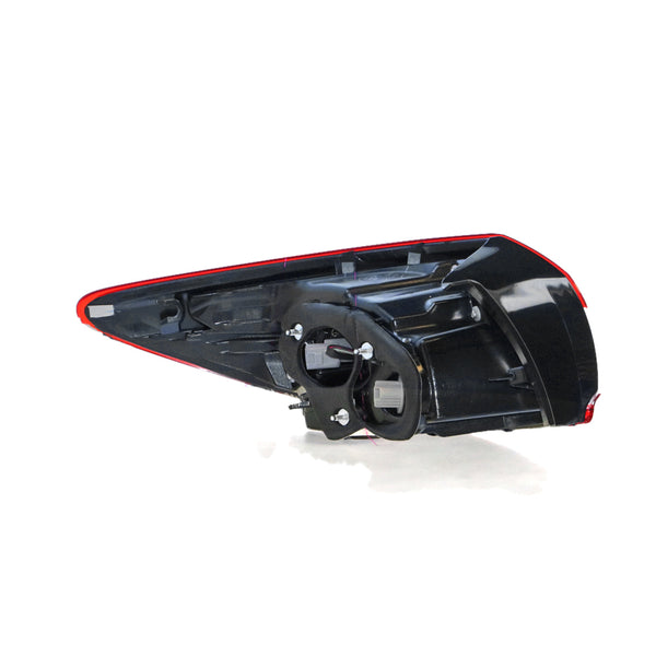Tail Lamp Drivers Side OEM suits Mazda 6 GL/GJ Wagon 1/2015 On
