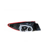 Tail Lamp Drivers Side OEM suits Mazda 6 GJ/GL Sedan 1/2015 to 7/2018