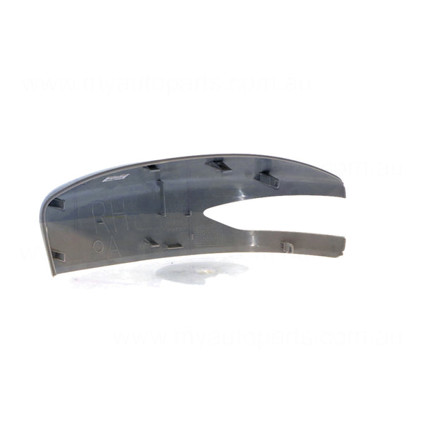 Electric With Indicator Door Mirror Cover Drivers Side OEM Suits Nissan Pulsar C12 2013 to 2016