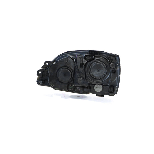 Head Lamp Drivers Side OEM Suits Kia Sorento BL 9/2006 to 7/2009
