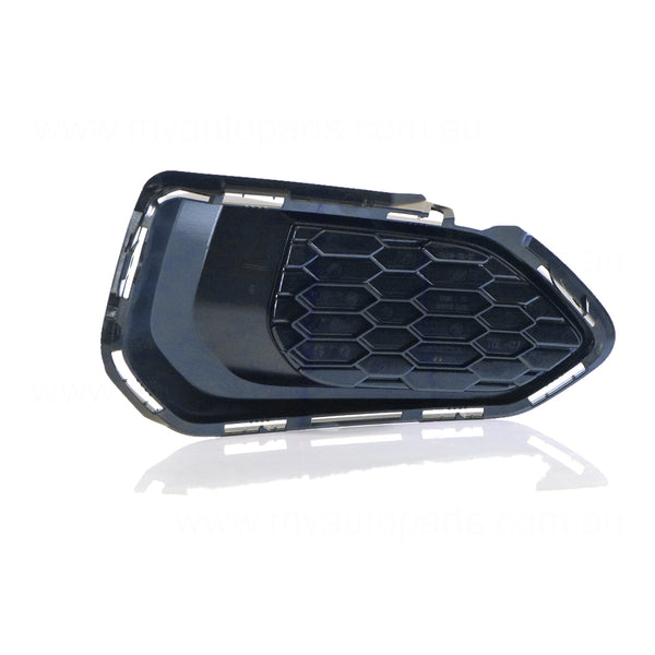 Front Bar Grille Passenger Side OEM Suits Honda Jazz VTi GK 2017 to 2021