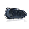 Front Bar Grille Passenger Side OEM Suits Honda Jazz VTi GK 2017 to 2021