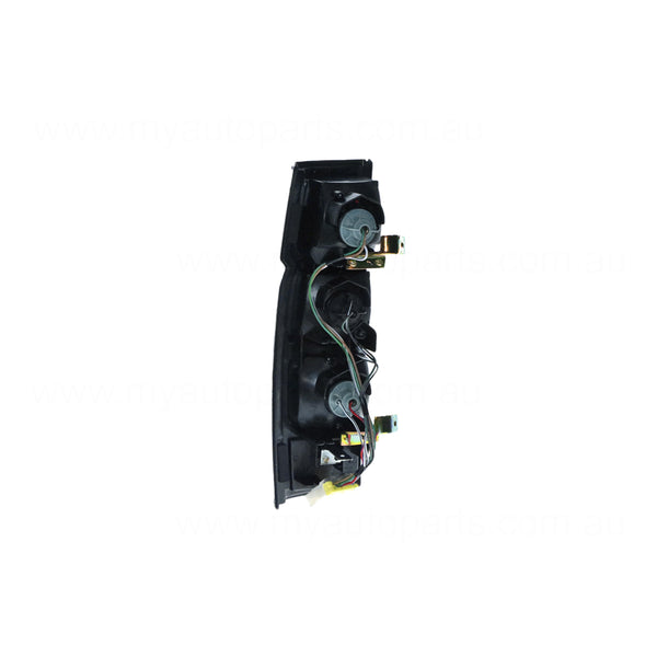 Tail Lamp Drivers Side Aftermarket suits Nissan Navara