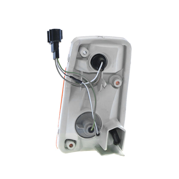 Front Park / Indicator Lamp Passenger Side Aftermarket suits
