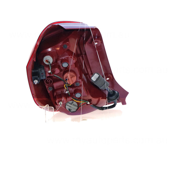Tail Lamp Drivers Side OEM Suits Kia Picanto JA 5/2017 On