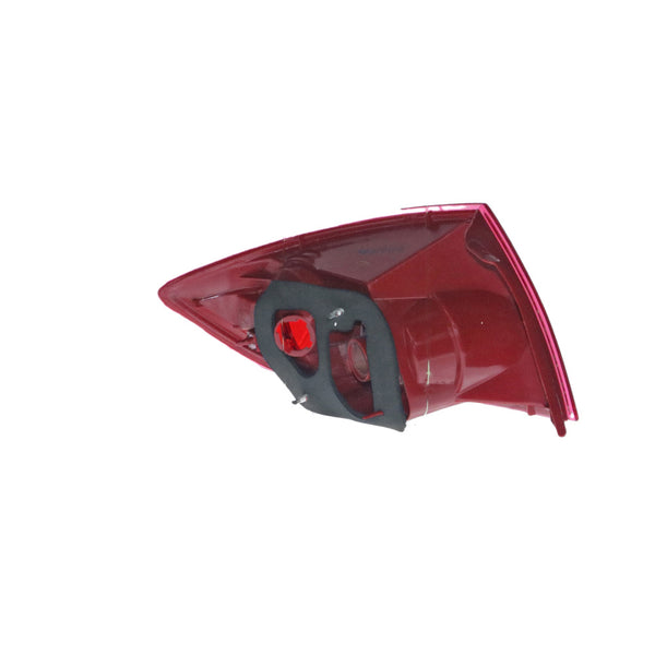 Tail Lamp Drivers Side Certified Suits Mazda 3 BK Sedan 1/2004 to 6/2006
