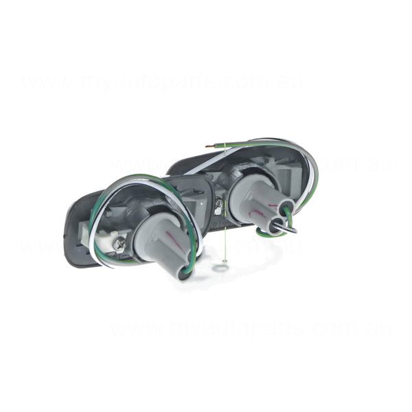 Guard Repeater Aftermarket suits Nissan Pulsar