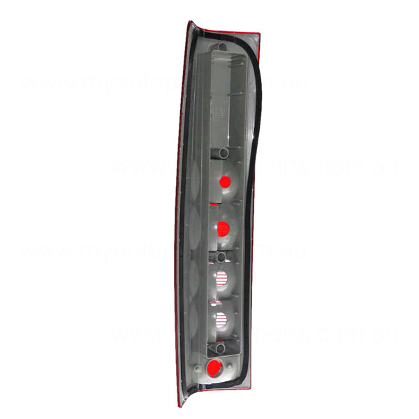 Tail Lamp Drivers Side Certified Suits Iveco Daily Daily 1990 to 2005