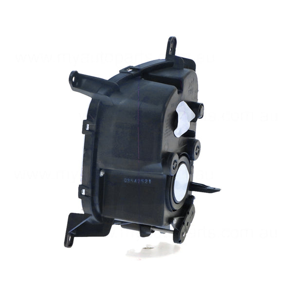 Fog Lamp Drivers Side Certified Suits Kia Sorento XM 2012 to 2015