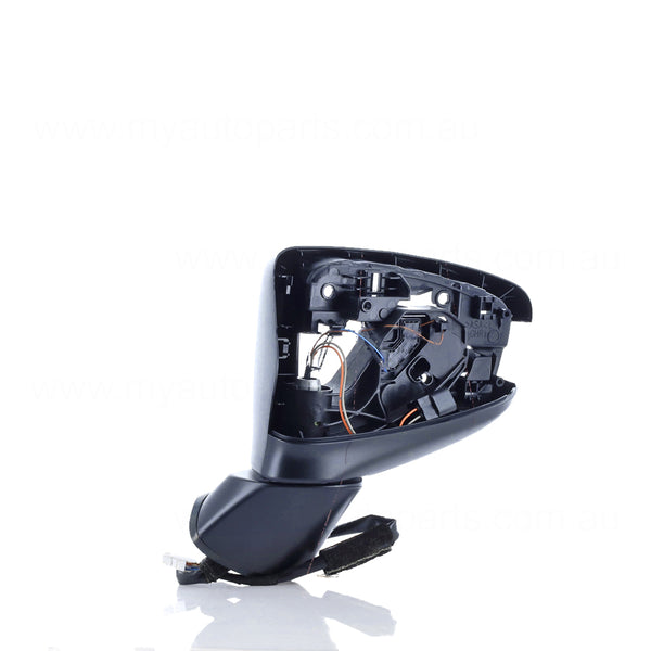 Mazda 6 OEM Door Mirror Passenger Side 12/2012 to 07/2016 - 9YA02A612