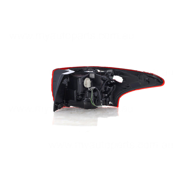 LED Tail Lamp Passenger Side Certified suits Mitsubishi Outlander 2015 On