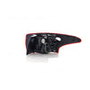 LED Tail Lamp Passenger Side Certified suits Mitsubishi Outlander 2015 On