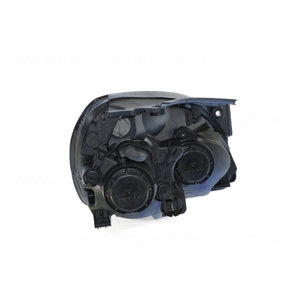 Head Lamp Passenger Side OEM Suits Kia Rondo UN 4/2008 to 9/2009