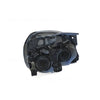 Head Lamp Passenger Side OEM Suits Kia Rondo UN 4/2008 to 9/2009