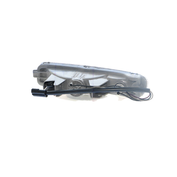 Front Bar Park / Indicator Lamp Drivers Side Certified Suits Mazda 323 BA 1994 to 1998