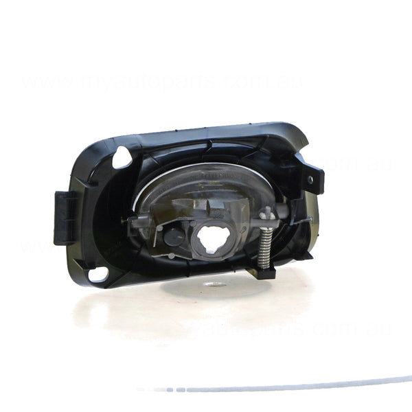 Fog Lamp Passenger Side Certified Suits Honda Accord Euro CL 2003 to 2005