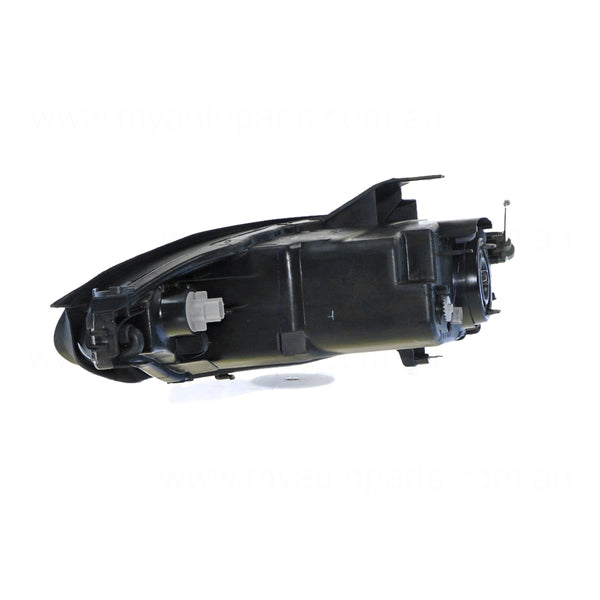 Head Lamp Drivers Side OEM Suits Mazda MX-5 NB 1998 to 2005