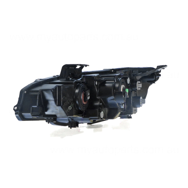 Head Lamp Drivers Side OEM suits Honda Civic 2016 On
