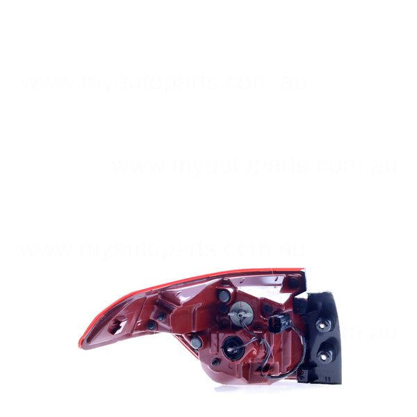 Tail Lamp Drivers Side OEM Suits Kia Seltos GT-Line SP2 9/2019 On