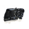 Head Lamp Drivers Side OEM Suits Nissan Patrol GU/Y61 1997 to 2016