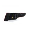 Tail Lamp Passenger Side OEM Suits Kia Optima TF 2011 to 2013