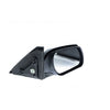 Electric Door Mirror Drivers Side Certified Suits Mazda 3 BK 2006 to 2009