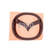 Mazda BT-50 4x2 OEM Tail Gate Emblem 07/2020 to 11/2021 - 1K0A51711