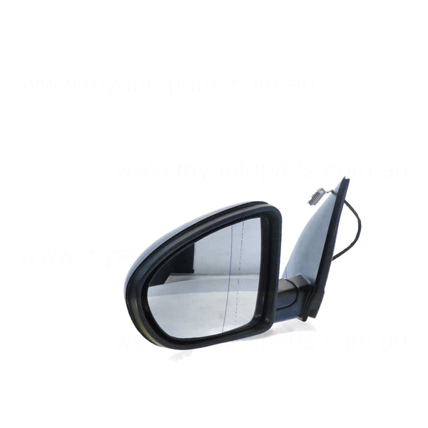 Electric Door Mirror Passenger Side Certified Suits Nissan Dualis J10 2007 to 2014