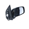 Door Mirror Driver Side OEM Suits Nissan Pathfinder ST R51 2005 to 2007