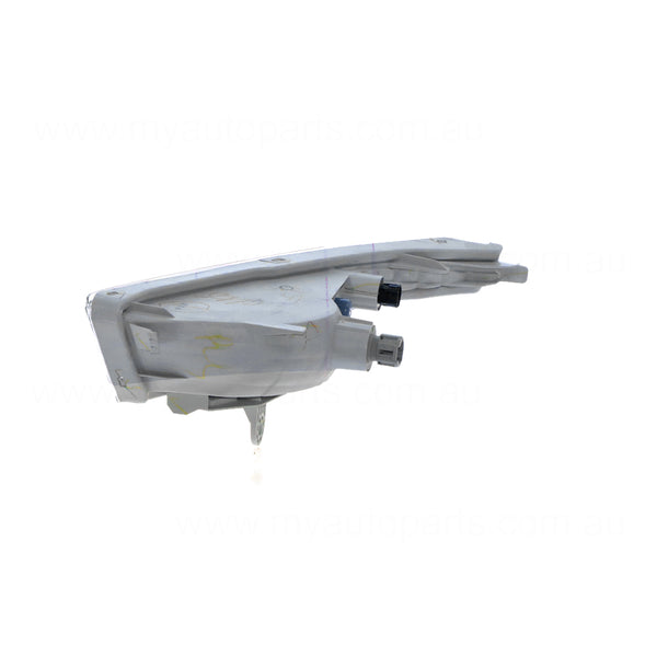 Front Bar Park / Indicator Lamp Drivers Side OEM Suits Nissan Altima L33 2013 to 2017