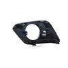 Front Bar Grille With Fog Light Mount Drivers Side OEM suits Nissan X-Trail T32 3/2014 to 2/2017
