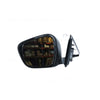 Door Mirror Passenger Side OEM suits Nissan Navara 2015 to 2019
